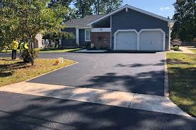 Driveway Snow Removal Preparation in Forest Meadows, CA